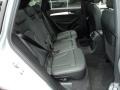 Black Interior Photo for 2010 Audi Q5 #50321541