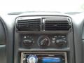 Dark Charcoal Controls Photo for 1999 Ford Mustang #50321577
