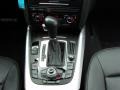 6 Speed Tiptronic Automatic 2010 Audi Q5 3.2 quattro Transmission