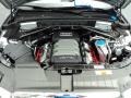 3.2 Liter FSI DOHC 24-Valve VVT V6 Engine for 2010 Audi Q5 3.2 quattro #50321634