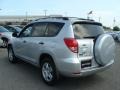 Classic Silver Metallic - RAV4 4WD Photo No. 4