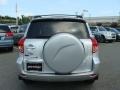 Classic Silver Metallic - RAV4 4WD Photo No. 5