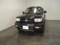 2002 Black Toyota 4Runner Sport Edition 4x4  photo #2