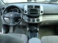 Classic Silver Metallic - RAV4 4WD Photo No. 9