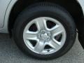 Classic Silver Metallic - RAV4 4WD Photo No. 14