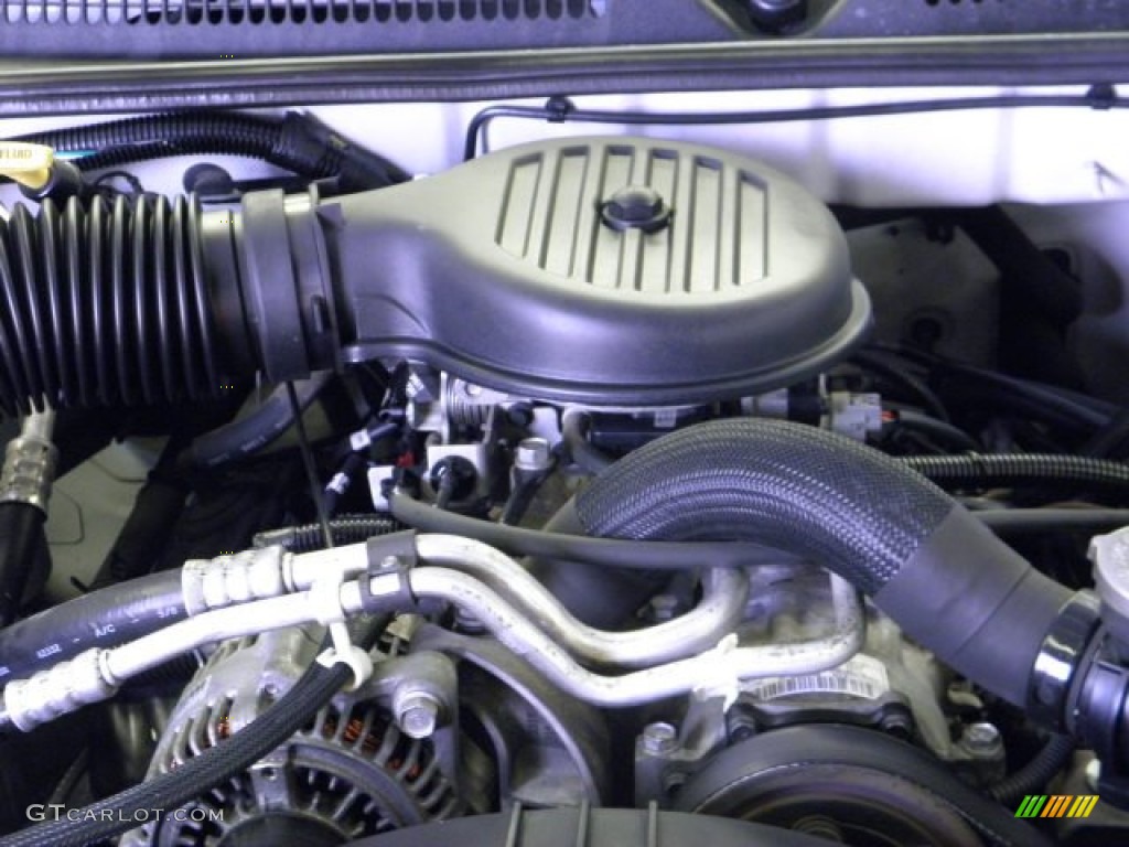 2002 Dodge Dakota SLT Club Cab 3.9 Liter OHV 12-Valve V6 Engine Photo #50321886