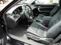 Black Interior Photo for 2011 Honda Accord #50321901