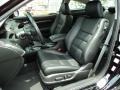 Black Interior Photo for 2011 Honda Accord #50321913