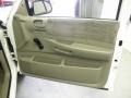 Bright White - Dakota SLT Club Cab Photo No. 6