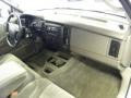 Bright White - Dakota SLT Club Cab Photo No. 7