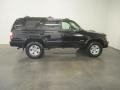 2002 Black Toyota 4Runner Sport Edition 4x4  photo #13