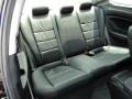 2011 Crystal Black Pearl Honda Accord EX-L V6 Coupe  photo #17