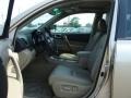Sandy Beach Metallic - Highlander Limited 4WD Photo No. 7