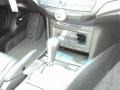 2011 Crystal Black Pearl Honda Accord EX-L V6 Coupe  photo #20