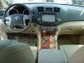 Sandy Beach Metallic - Highlander Limited 4WD Photo No. 9