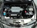 3.5 Liter SOHC 24-Valve i-VTEC V6 2011 Honda Accord EX-L V6 Coupe Engine