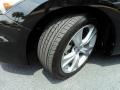 2011 Honda Accord EX-L V6 Coupe Wheel and Tire Photo