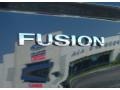 2011 Tuxedo Black Metallic Ford Fusion SE V6  photo #4