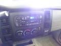 Bright White - Dakota SLT Club Cab Photo No. 19