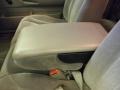 Bright White - Dakota SLT Club Cab Photo No. 21