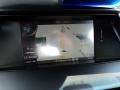 2011 Honda Accord Black Interior Navigation Photo