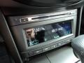 2011 Honda Accord EX-L V6 Coupe Controls