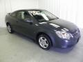 Slate Metallic - Cobalt LT Coupe Photo No. 1