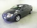 Slate Metallic - Cobalt LT Coupe Photo No. 3