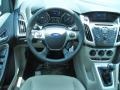 Stone Dashboard Photo for 2012 Ford Focus #50322300