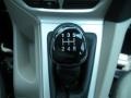 5 Speed Manual 2012 Ford Focus SE 5-Door Transmission
