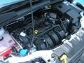 2.0 Liter GDI DOHC 16-Valve Ti-VCT 4 Cylinder 2012 Ford Focus SE 5-Door Engine