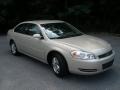 Gold Mist Metallic - Impala LS Photo No. 1