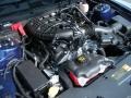 3.7 Liter DOHC 24-Valve Ti-VCT V6 Engine for 2012 Ford Mustang V6 Premium Coupe #50322723
