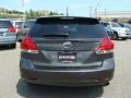 Magnetic Gray Metallic - Venza AWD Photo No. 5