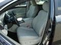 Magnetic Gray Metallic - Venza AWD Photo No. 8