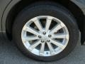  2009 Venza AWD Wheel