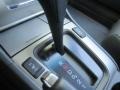 2005 Graphite Pearl Honda Accord Hybrid Sedan  photo #21