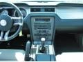 Stone Controls Photo for 2010 Ford Mustang #50323017
