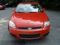 Victory Red - Impala LTZ Photo No. 8
