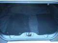 2010 Ford Mustang GT Premium Coupe Trunk