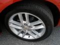 Victory Red - Impala LTZ Photo No. 9