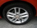 Victory Red - Impala LTZ Photo No. 11