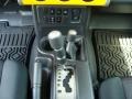 Sun Fusion Yellow - FJ Cruiser 4WD Photo No. 12