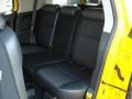Sun Fusion Yellow - FJ Cruiser 4WD Photo No. 13