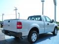 Silver Metallic - F150 XL Regular Cab Photo No. 5