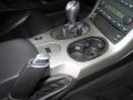 Ebony Transmission Photo for 2005 Chevrolet Corvette #50323353