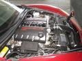 6.0 Liter OHV 16-Valve LS2 V8 Engine for 2005 Chevrolet Corvette Coupe #50323389