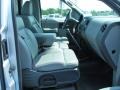 Silver Metallic - F150 XL Regular Cab Photo No. 14