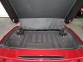 2005 Magnetic Red Metallic Chevrolet Corvette Coupe  photo #20