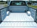 2008 Silver Metallic Ford F150 XL Regular Cab  photo #21